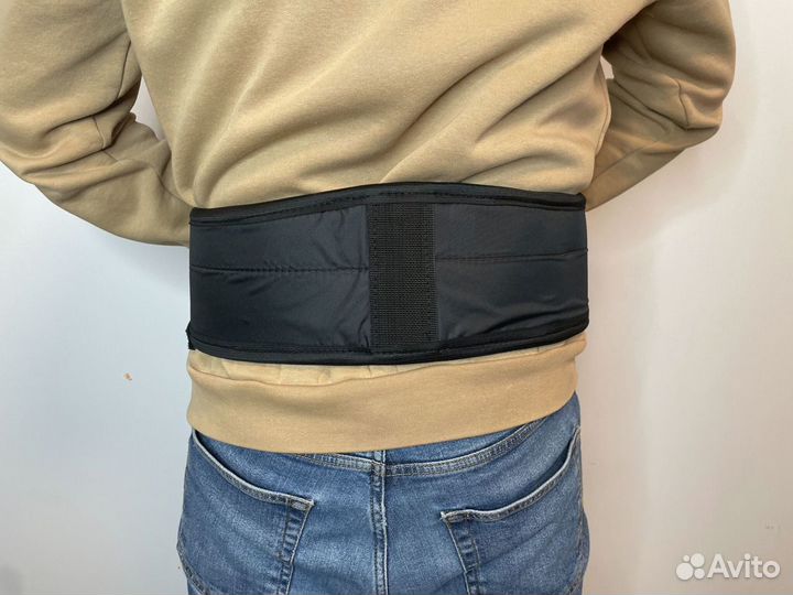 Баллистика в боевой пояс