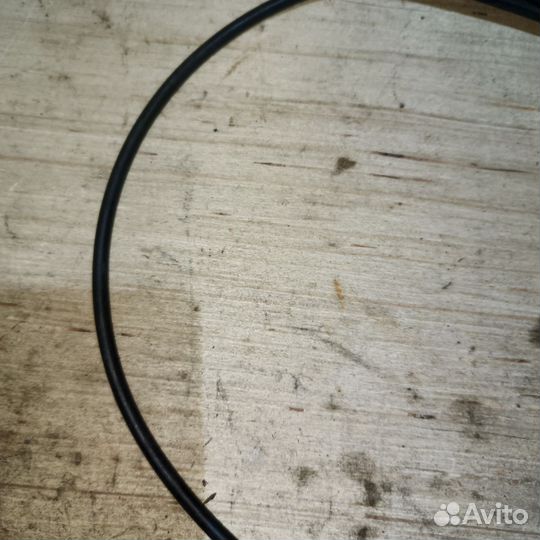 Трос капота Mitsubishi Outlander 3