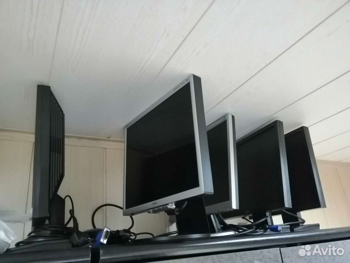 Монитор Acer nitro