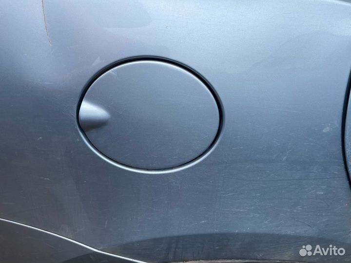 Лючок бензобака Лада granta