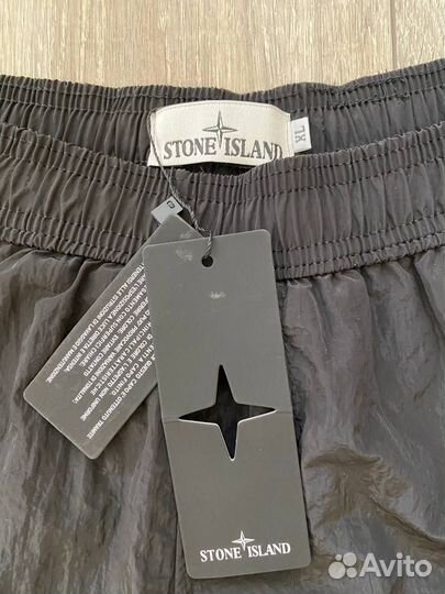 Шорты Stone Island