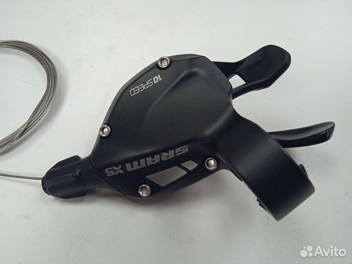 Групсет sram NX 11ск
