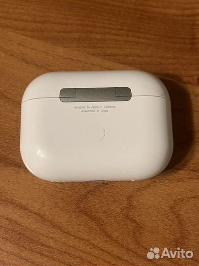 Беспроводные наушники apple airpods pro 2