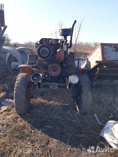Плуг 86 Механический завод ПСК-5, 2000