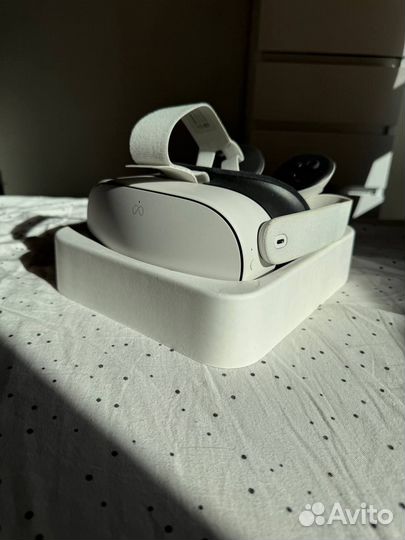 Oculus quest 3s 128gb новые