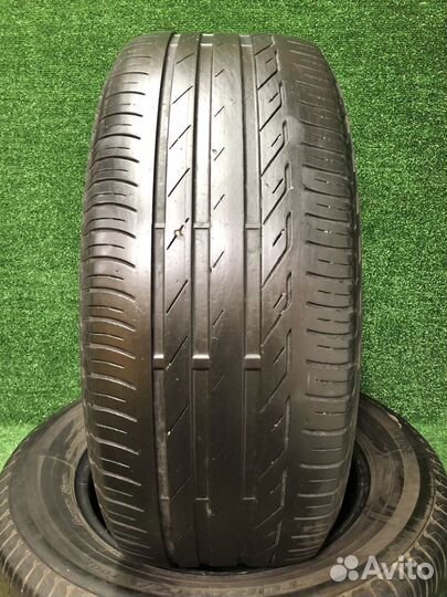 Bridgestone Turanza T001 225/60 R16 99V