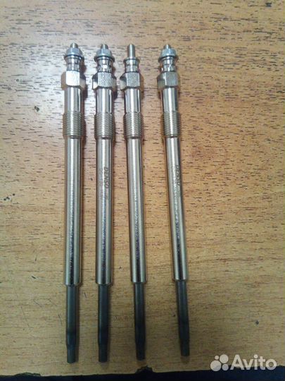 Свечя накала denso DG-130