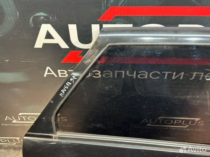 Дверь задняя правая Ваз Priora седан 1.6 16V 21126