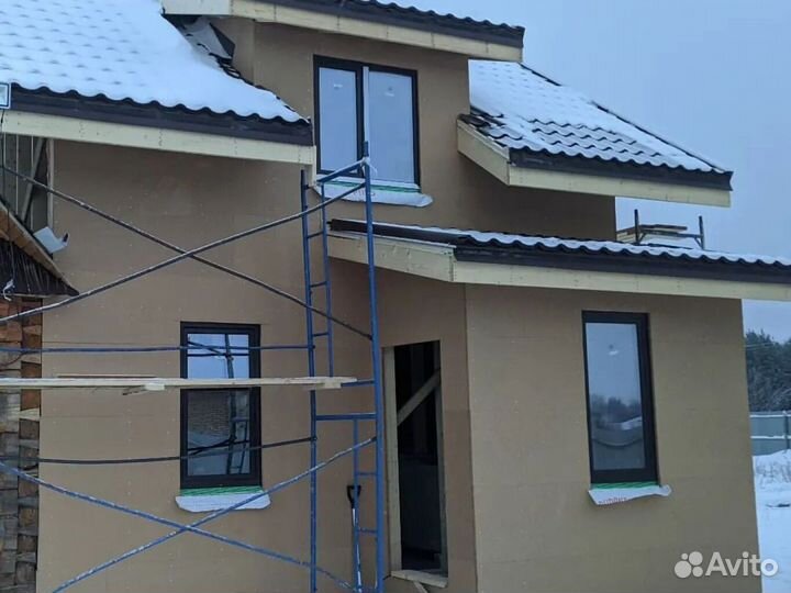 Шип паз белтермо