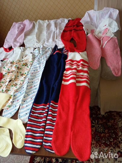 Новорожденным Малышам