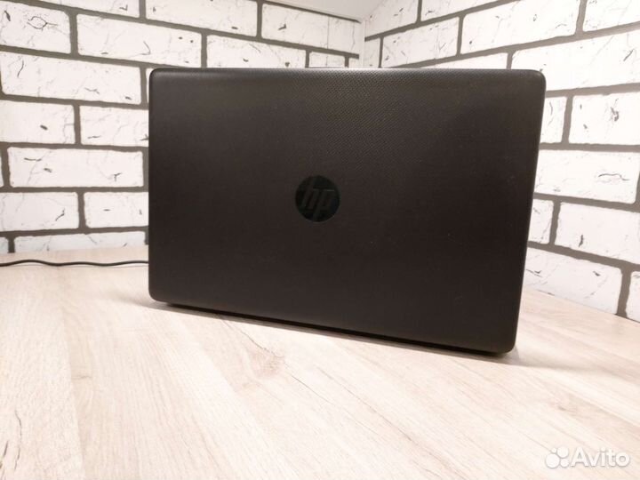 Ноутбук hp