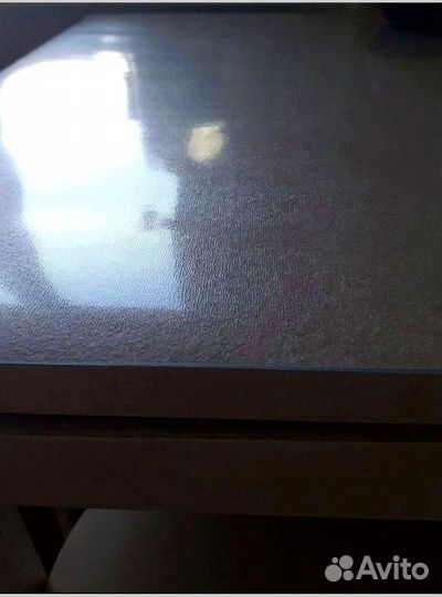 Силиконовое изделие для столешниц