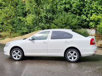 Skoda Octavia 1.6 AT, 2011, 182 355 км, с пробегом, цена 993 000 руб.