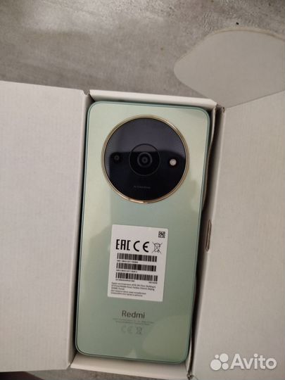 Xiaomi Redmi A3x, 3/64 ГБ