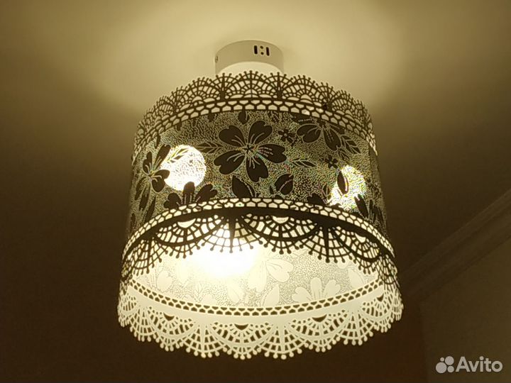 Люстра odeon light Apika