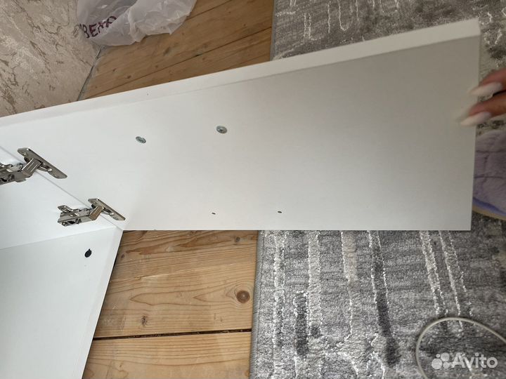 Тумба под телевизор