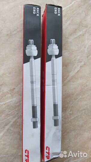 Тяга рулевая suzuki grand vitara/escudo