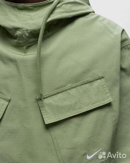 Мужской анорак Nike