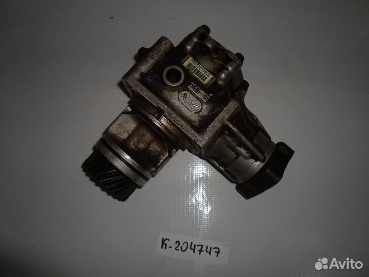 Коробка раздаточная (Honda CR-V)