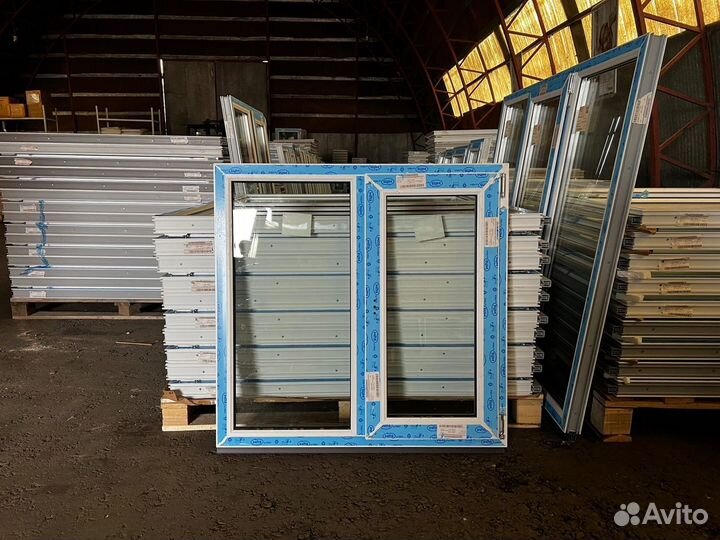 Пластиковые окна (пвх) Отказные и Новые