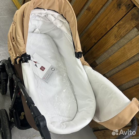Коляска 2 в 1 Retrus