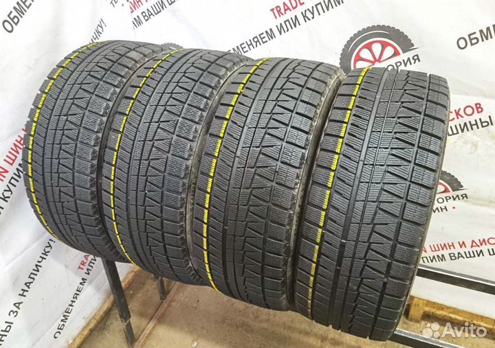 Bridgestone Blizzak RFT 245/45 R18 97V
