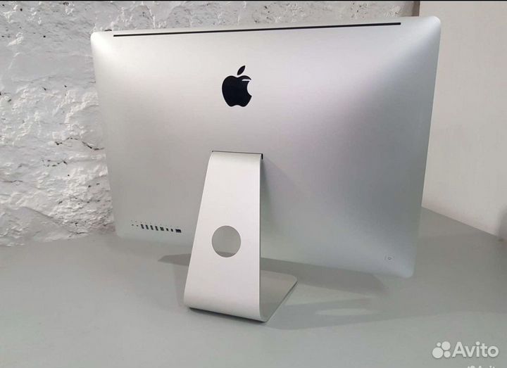 Моноблок apple iMac 27 (mid 2011, 2TB)