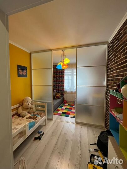 Межкомнатные перегородки стеклянные