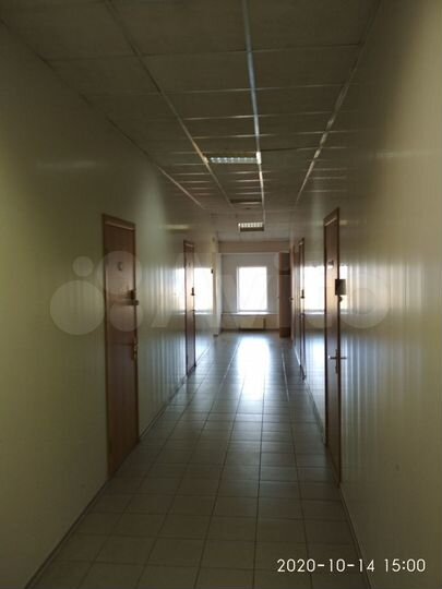 Офисное помещение, 24 м²