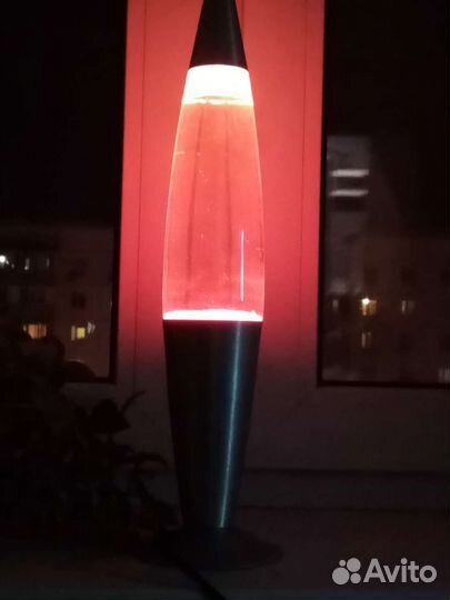 Лава Лампа-Ночник-Светильник