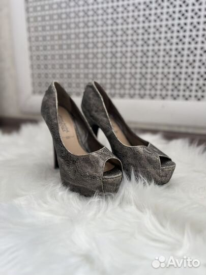 Туфли женские 38 размер