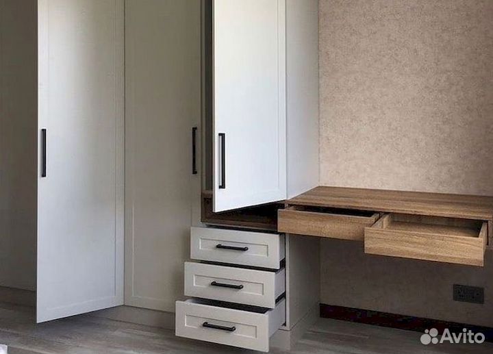 Шкаф навесной