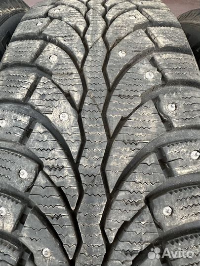 Formula Ice 185/60 R15