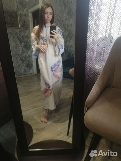 Платье женское