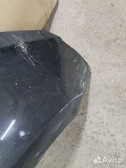 Крыло переднее правое на Datsun on do(mi do)