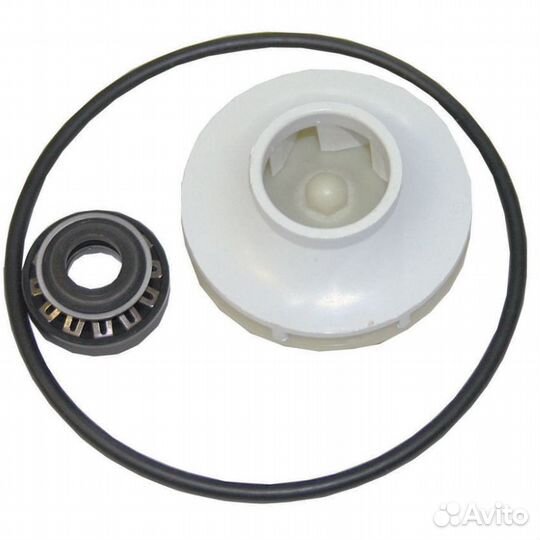 Ремкомплект (крыльчатка) циркуляционного насоса (п