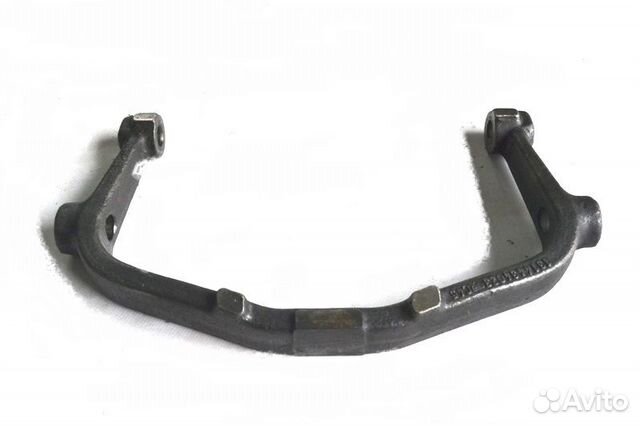 Вилка переключения передач iveco EuroStar (01.93-12.02)