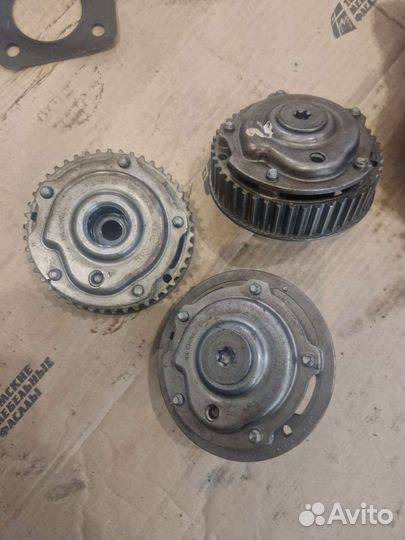 Opel astra j Фазовращатель opel Astra