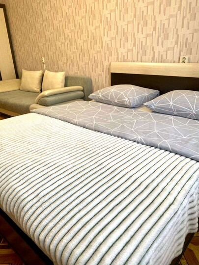 1-к. квартира, 30,6 м², 1/5 эт.