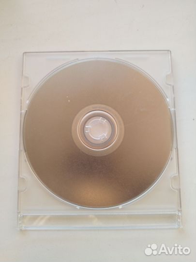 Диск для Алекса