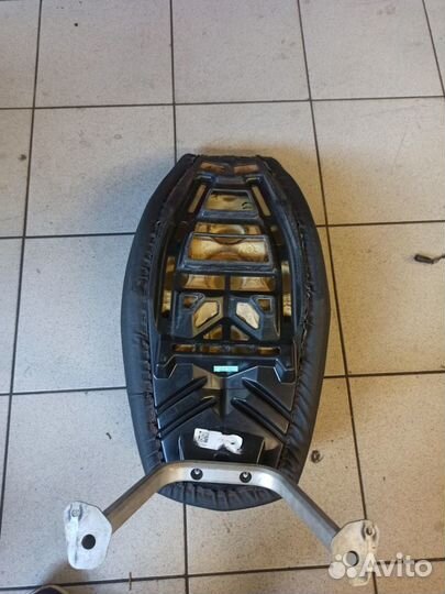 Сиденье Polaris 800 PRO RMK 155