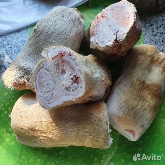 Рубец без жира фасованный