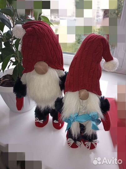 Скандинавский гном