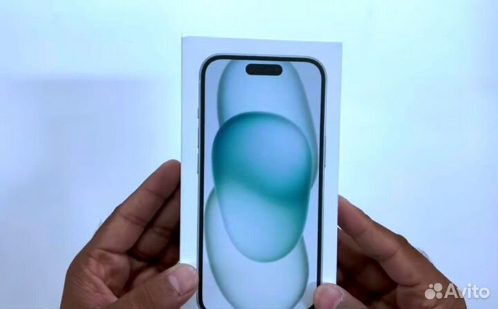 iPhone 15 Plus, 128 ГБ