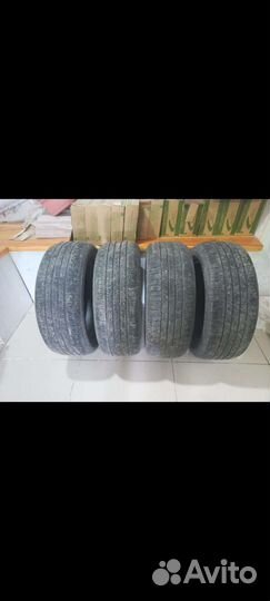 Goodyear  Eagle NCT 5 Eco 225/55 R18