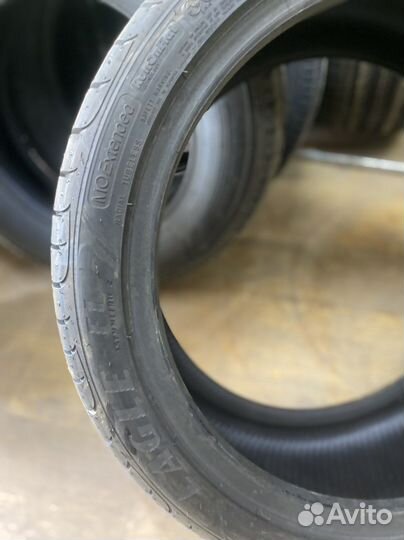 Goodyear Eagle F1 Asymmetric 2 245/40 R20