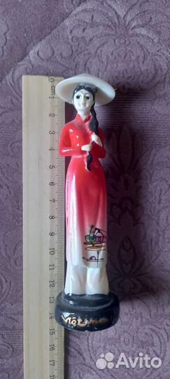 Статуэтка(Индонезия)