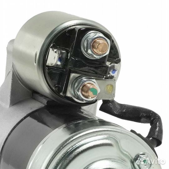 Стартер аналог 8EA012140151, доставка ТК 3 дня