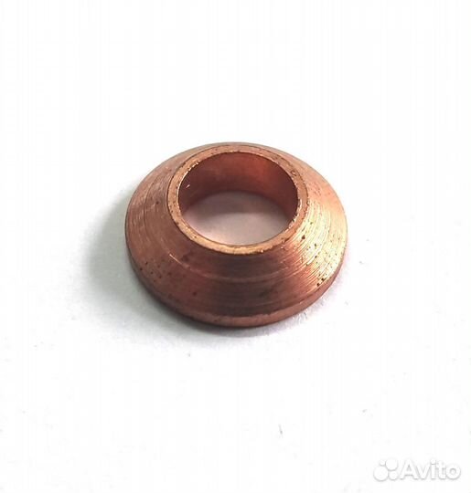 Шайба форсунки Denso Новая Оригинал