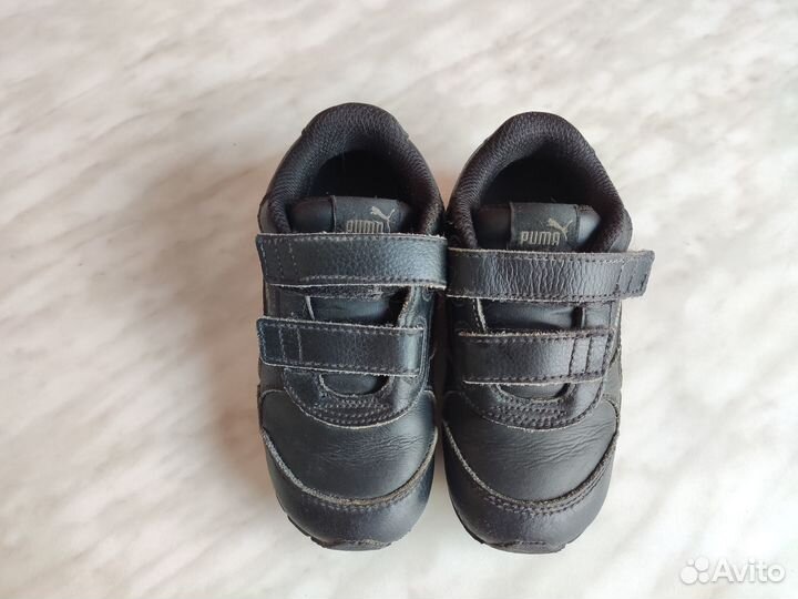 Кроссовки Puma 26 размер